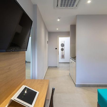Bemyguest Comfort Zefyros Néoi Póroi Exteriér fotografie