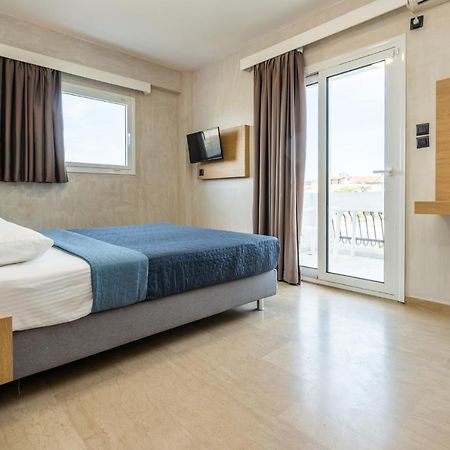 Bemyguest Comfort Zefyros Néoi Póroi Exteriér fotografie