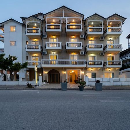 Bemyguest Comfort Zefyros Néoi Póroi Exteriér fotografie