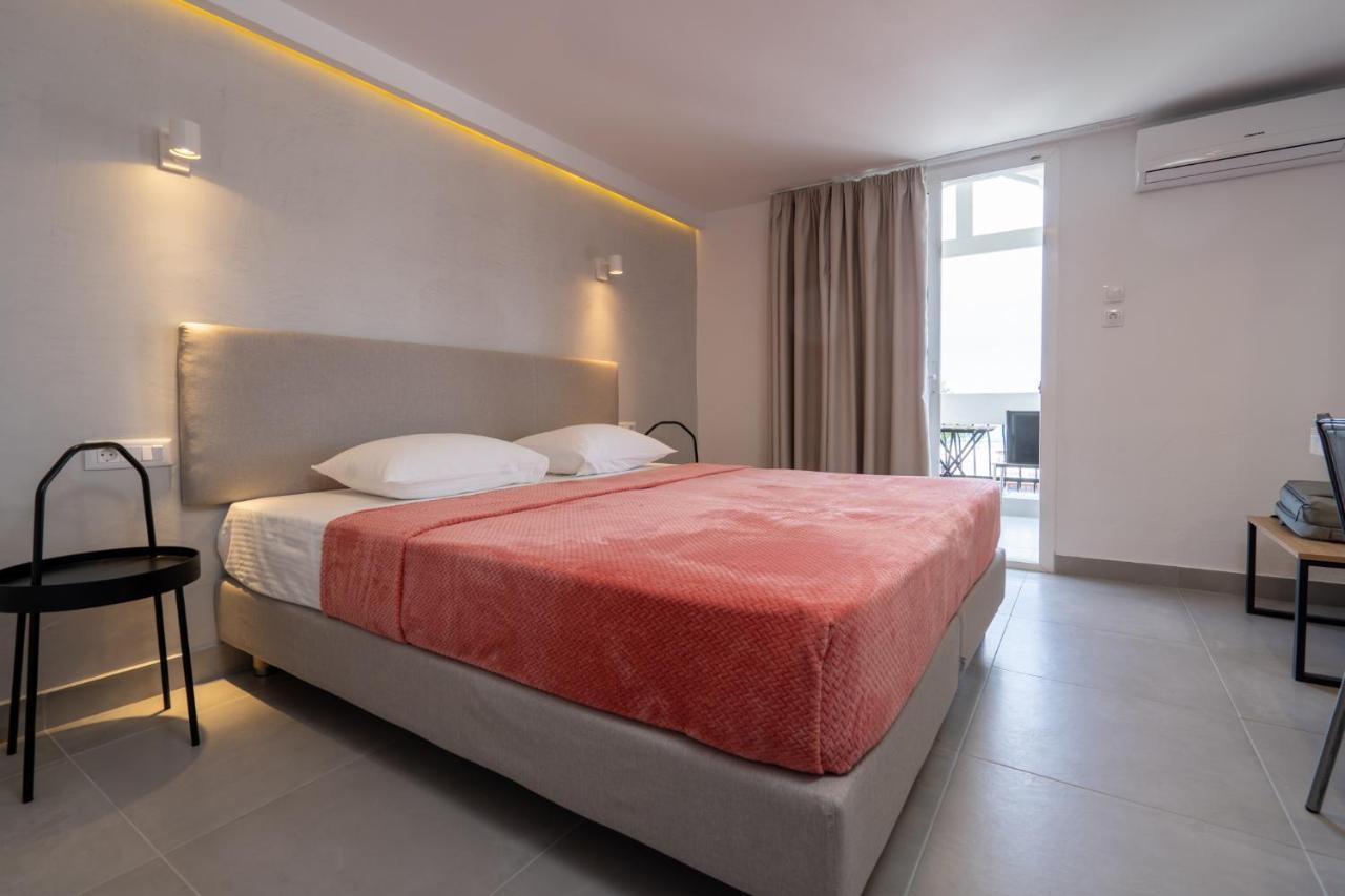 Bemyguest Comfort Zefyros Néoi Póroi Exteriér fotografie