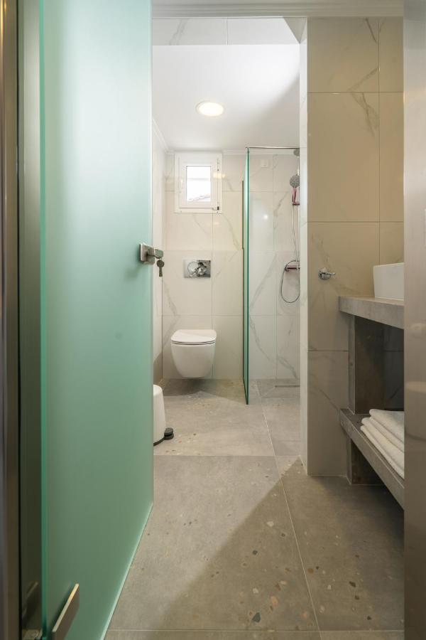 Bemyguest Comfort Zefyros Néoi Póroi Exteriér fotografie