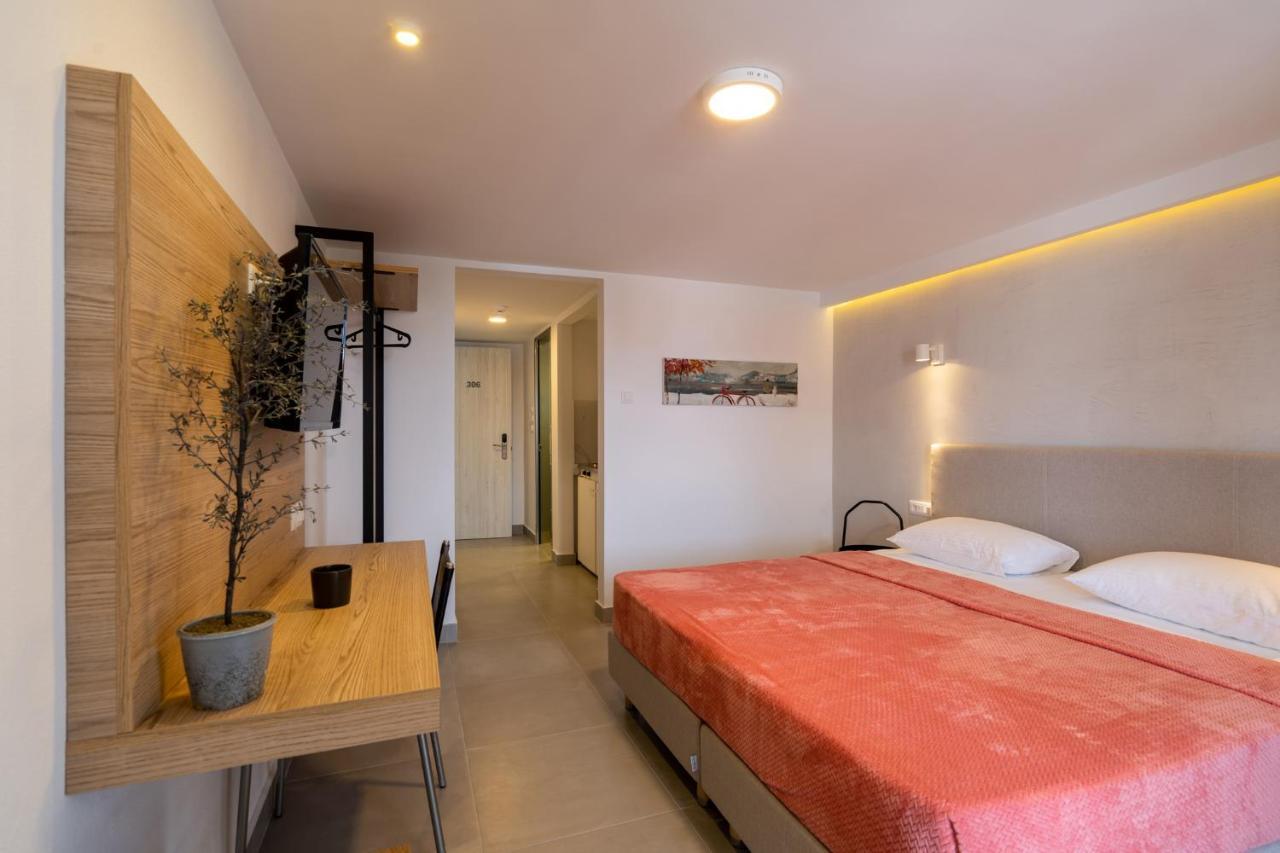 Bemyguest Comfort Zefyros Néoi Póroi Exteriér fotografie