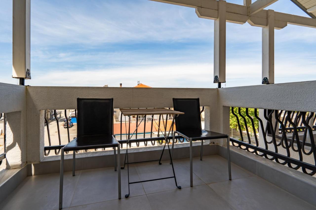 Bemyguest Comfort Zefyros Néoi Póroi Exteriér fotografie