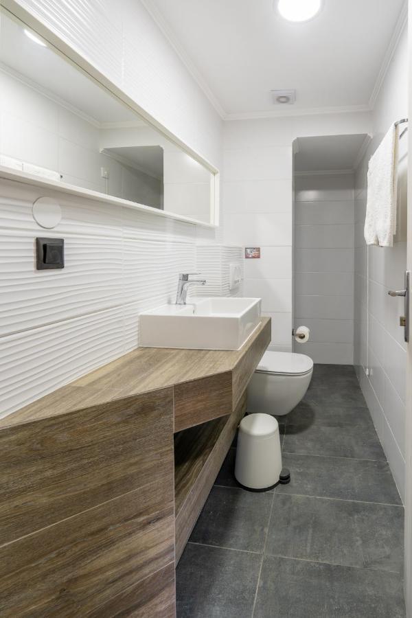 Bemyguest Comfort Zefyros Néoi Póroi Exteriér fotografie