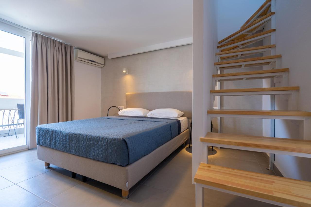 Bemyguest Comfort Zefyros Néoi Póroi Exteriér fotografie