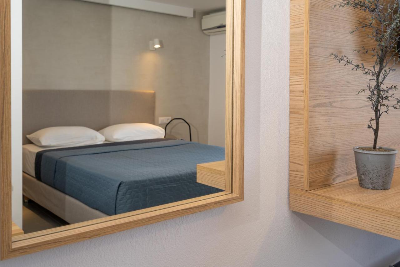 Bemyguest Comfort Zefyros Néoi Póroi Exteriér fotografie